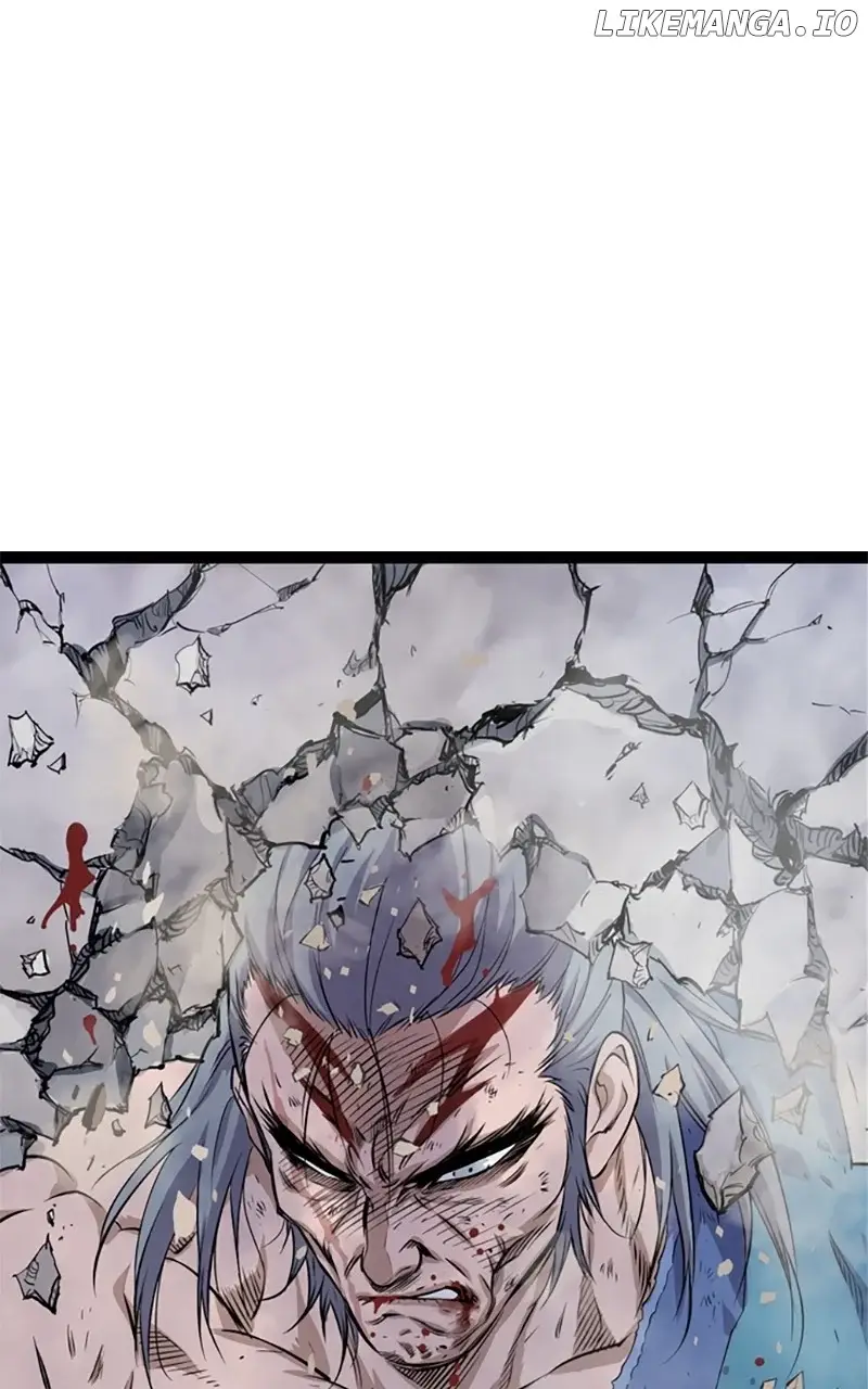 Asura (Manhwa) - Chapter 16