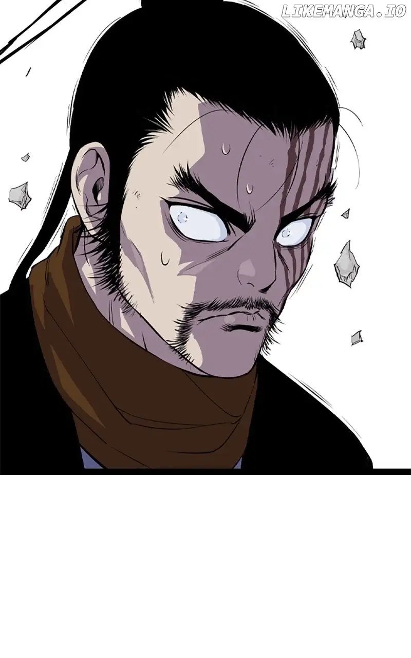 Asura (Manhwa) - Chapter 16