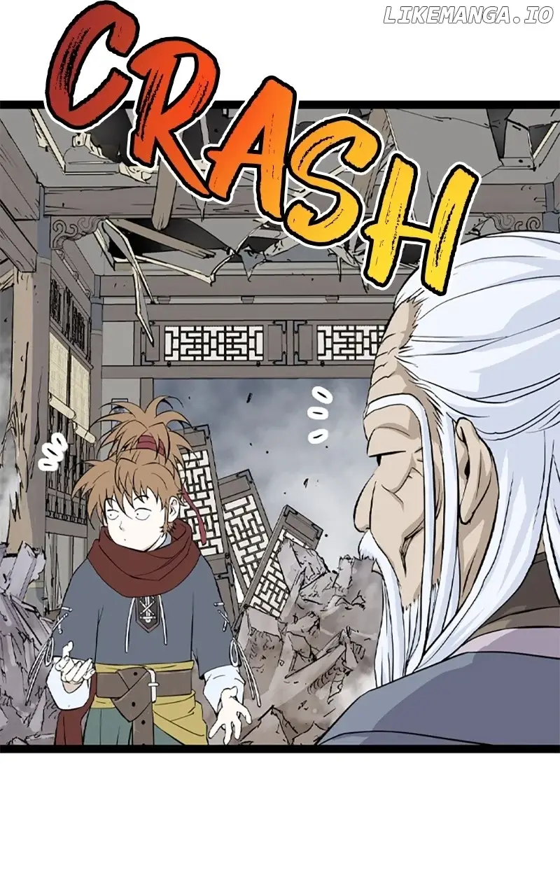 Asura (Manhwa) - Chapter 16