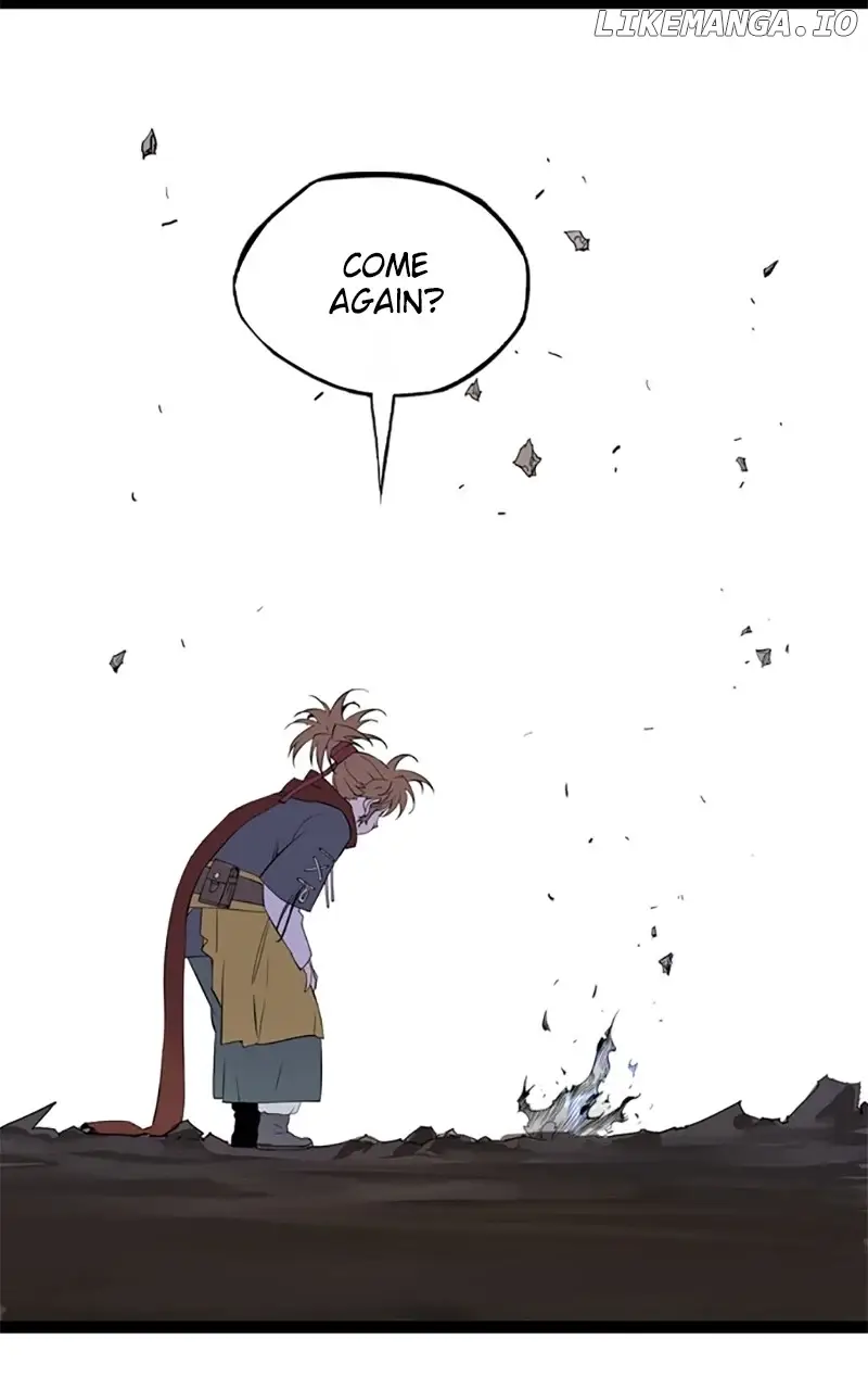 Asura (Manhwa) - Chapter 16