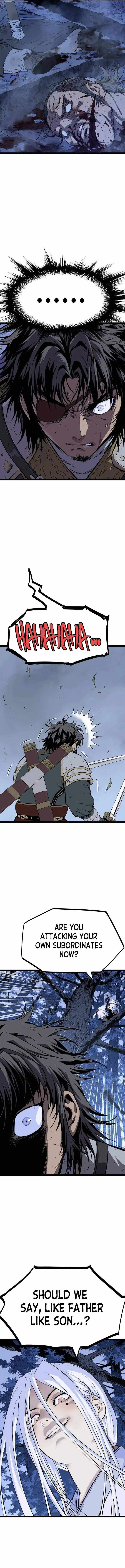 Asura (Manhwa) - Chapter 11