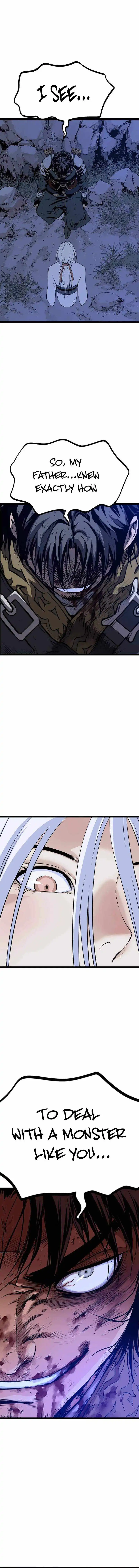 Asura (Manhwa) - Chapter 11