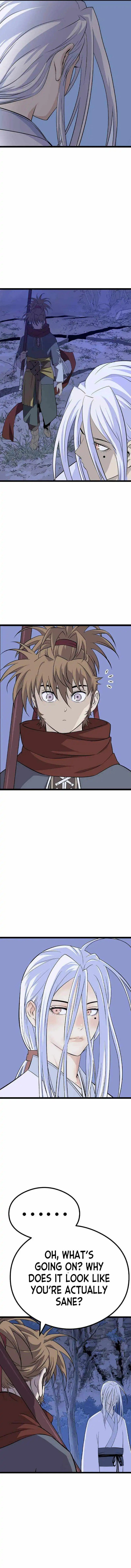 Asura (Manhwa) - Chapter 11