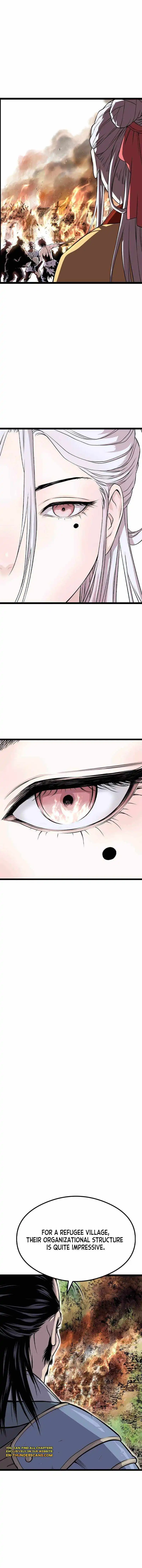 Asura (Manhwa) - Chapter 9