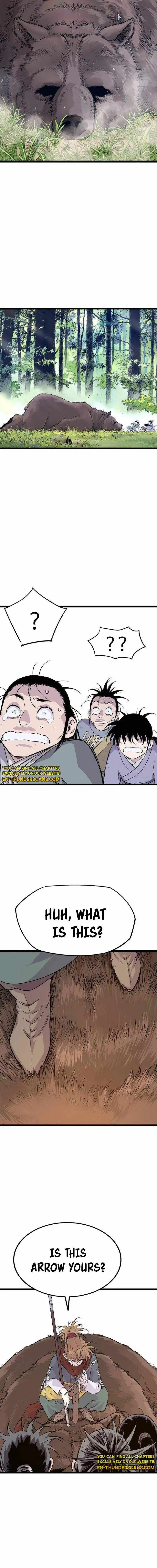 Asura (Manhwa) - Chapter 8