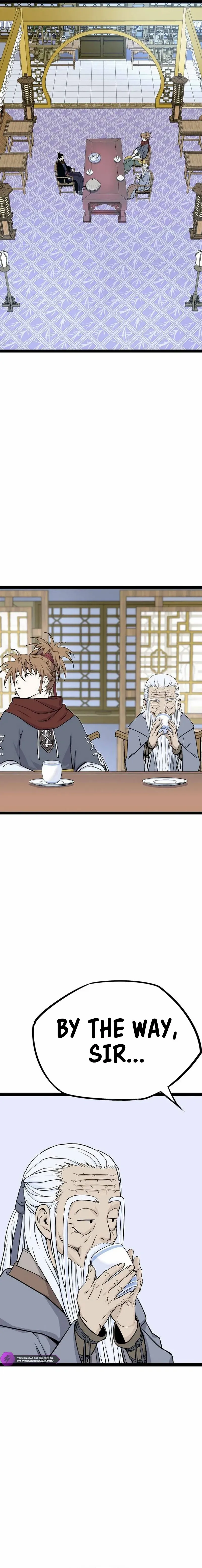 Asura (Manhwa) - Chapter 14