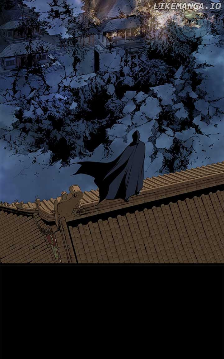 Asura (Manhwa) - Chapter 18