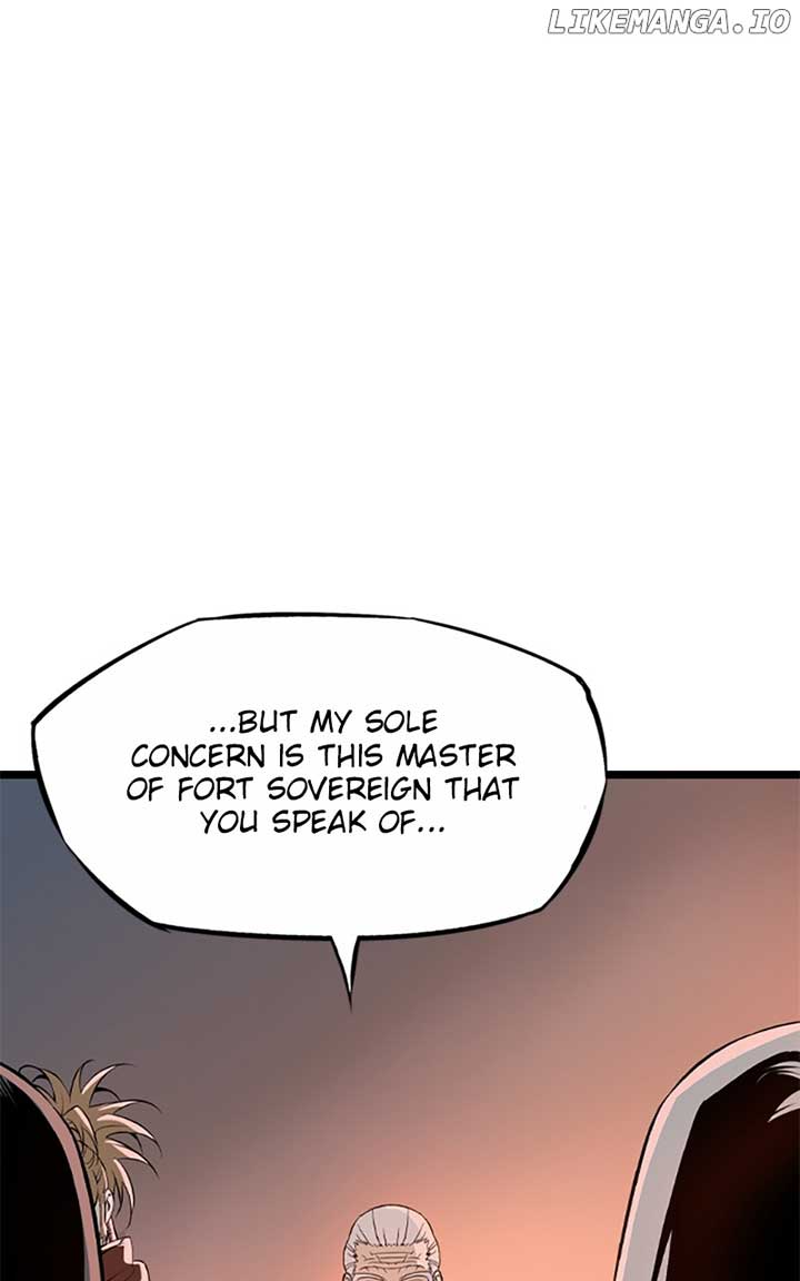 Asura (Manhwa) - Chapter 18