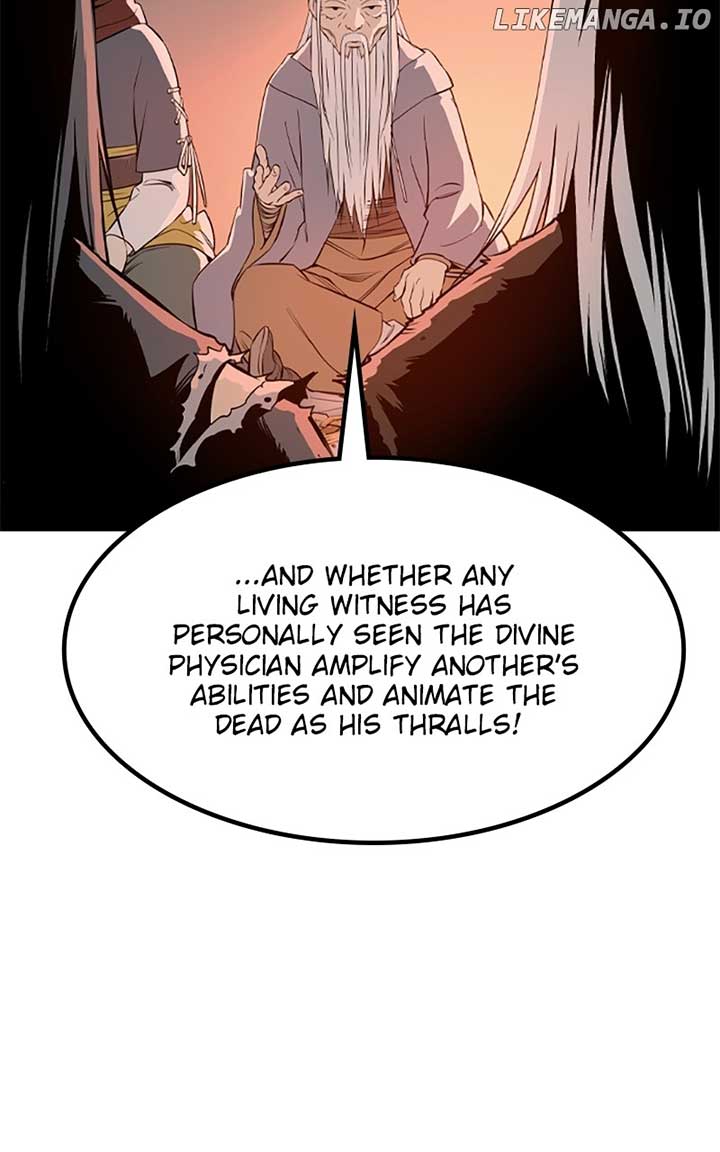 Asura (Manhwa) - Chapter 18