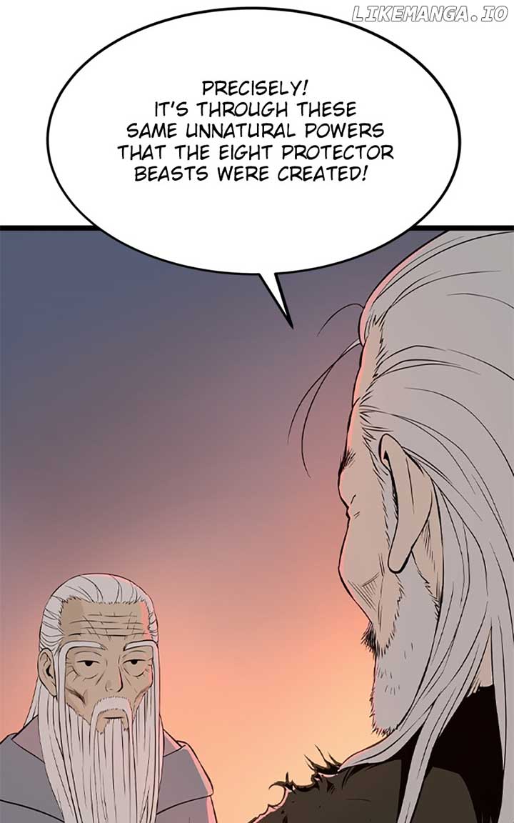 Asura (Manhwa) - Chapter 18