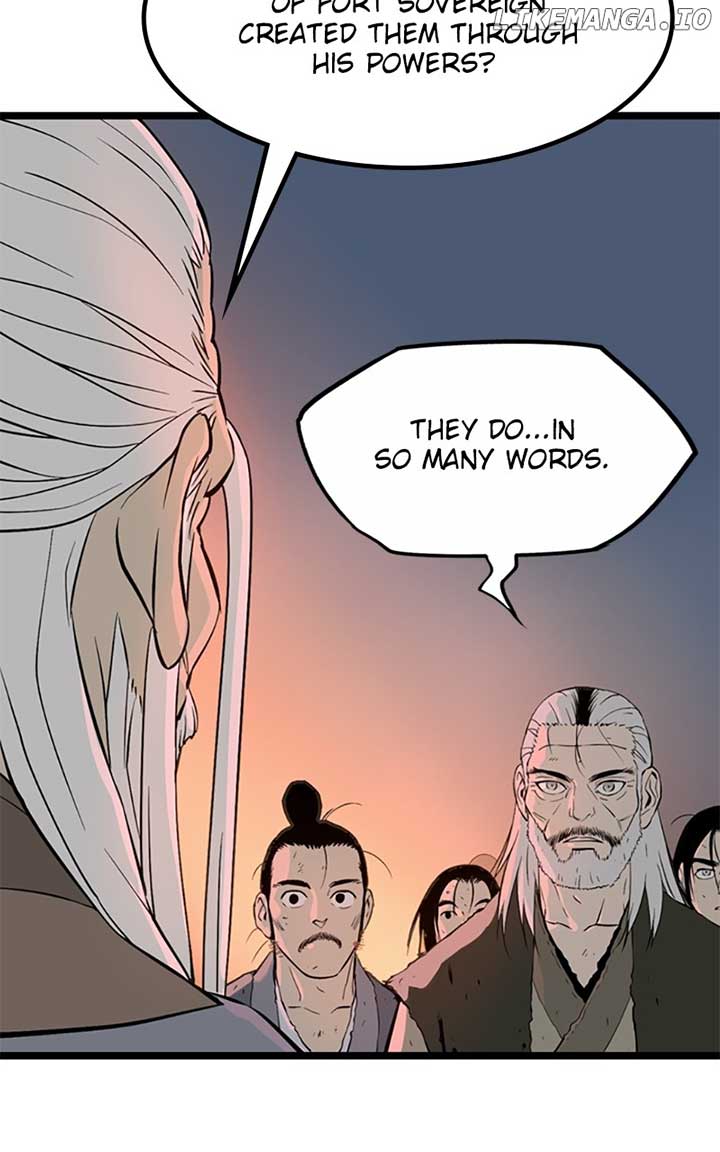 Asura (Manhwa) - Chapter 18