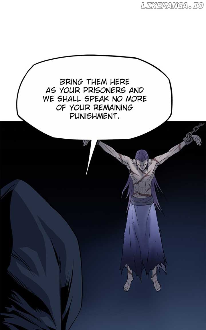 Asura (Manhwa) - Chapter 18