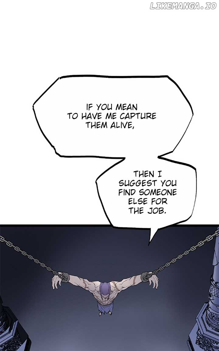 Asura (Manhwa) - Chapter 18