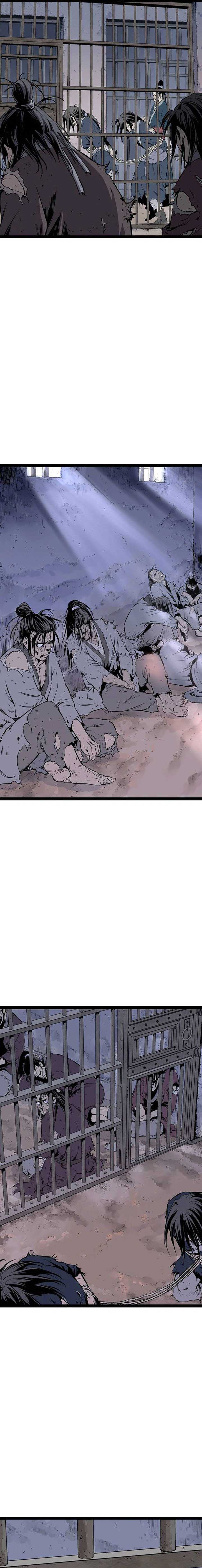 Asura (Manhwa) - Chapter 15