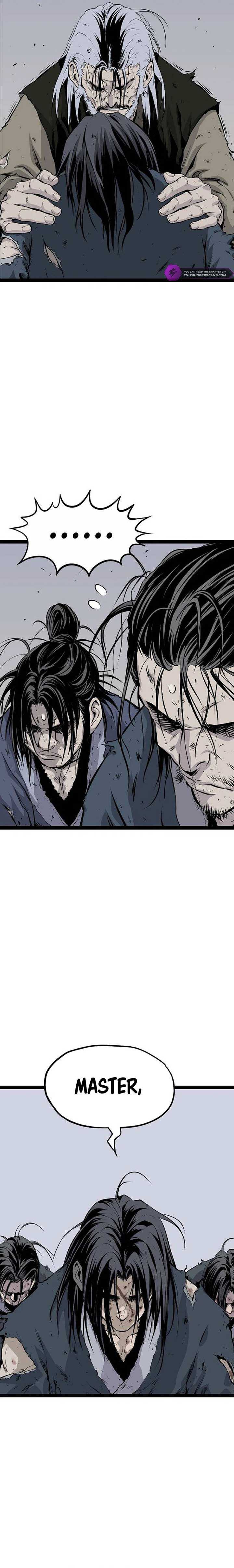 Asura (Manhwa) - Chapter 15