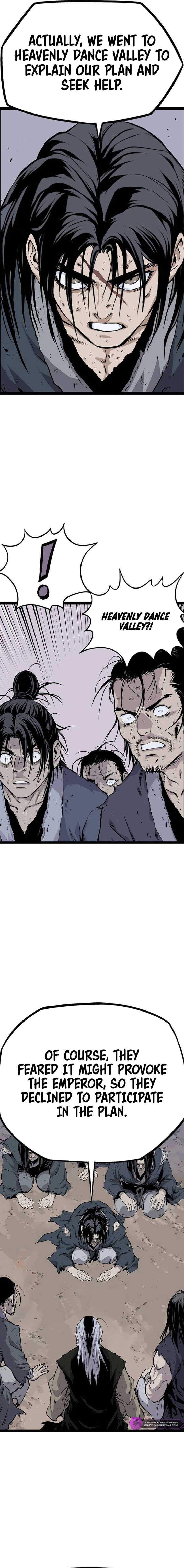 Asura (Manhwa) - Chapter 15