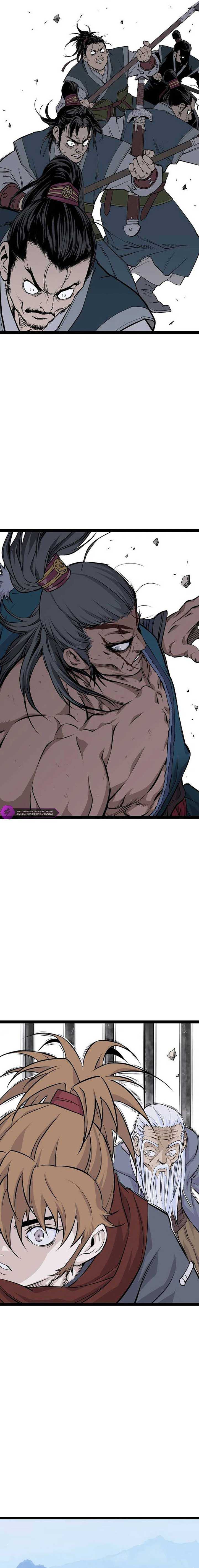 Asura (Manhwa) - Chapter 15