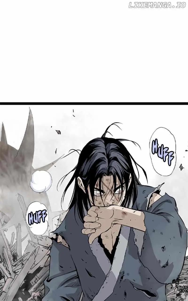 Asura (Manhwa) - Chapter 17