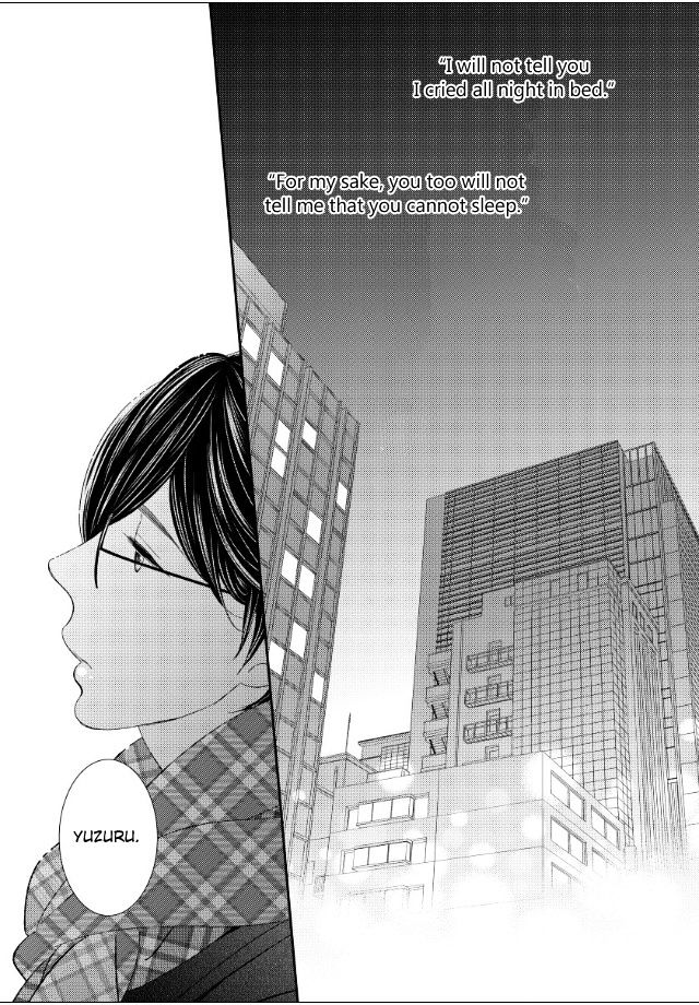 Jokyouju No Hatsukoi Case Study - Vol.1 Chapter 6