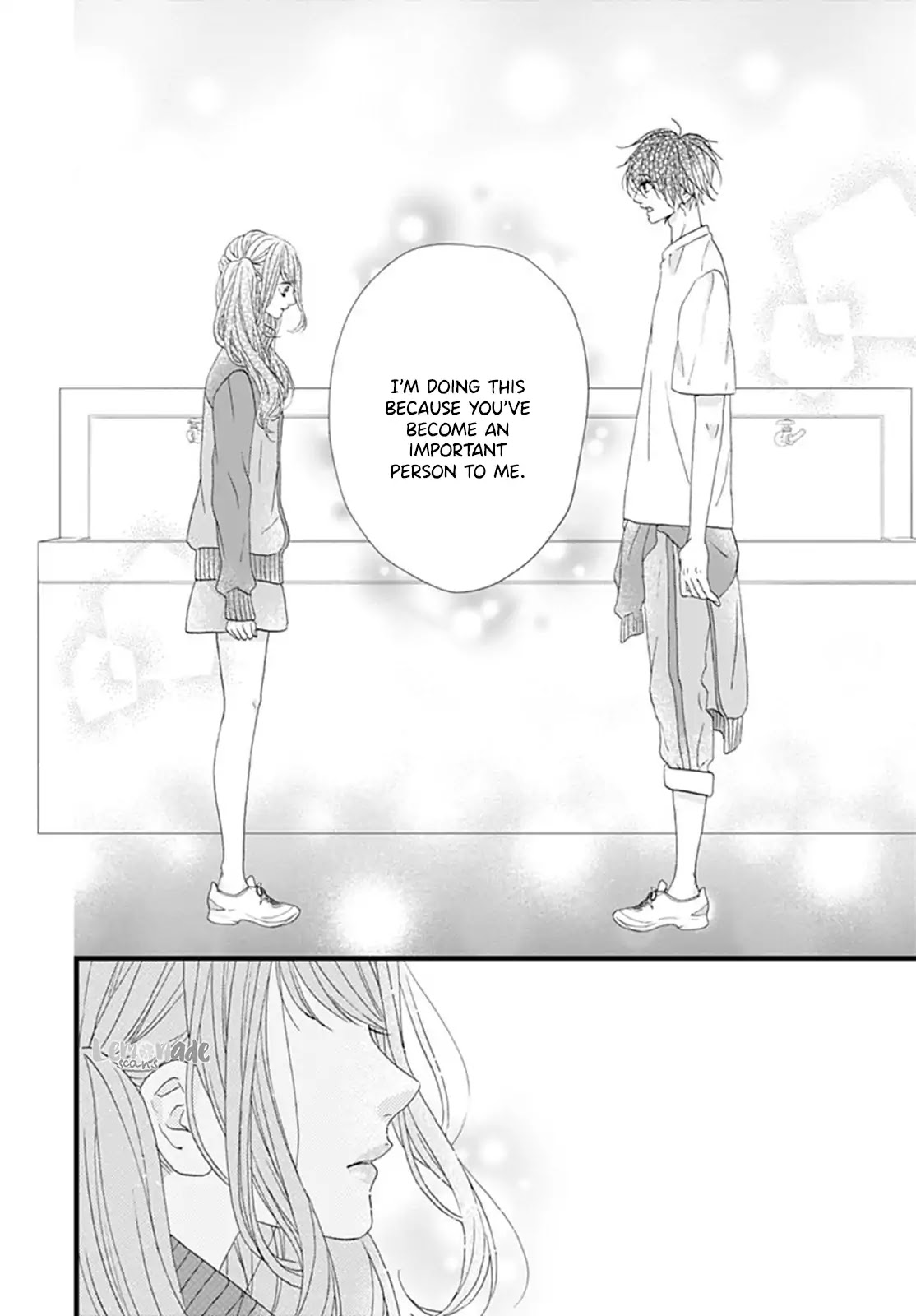 Yamase Wa Doko E Itta? - Chapter 5