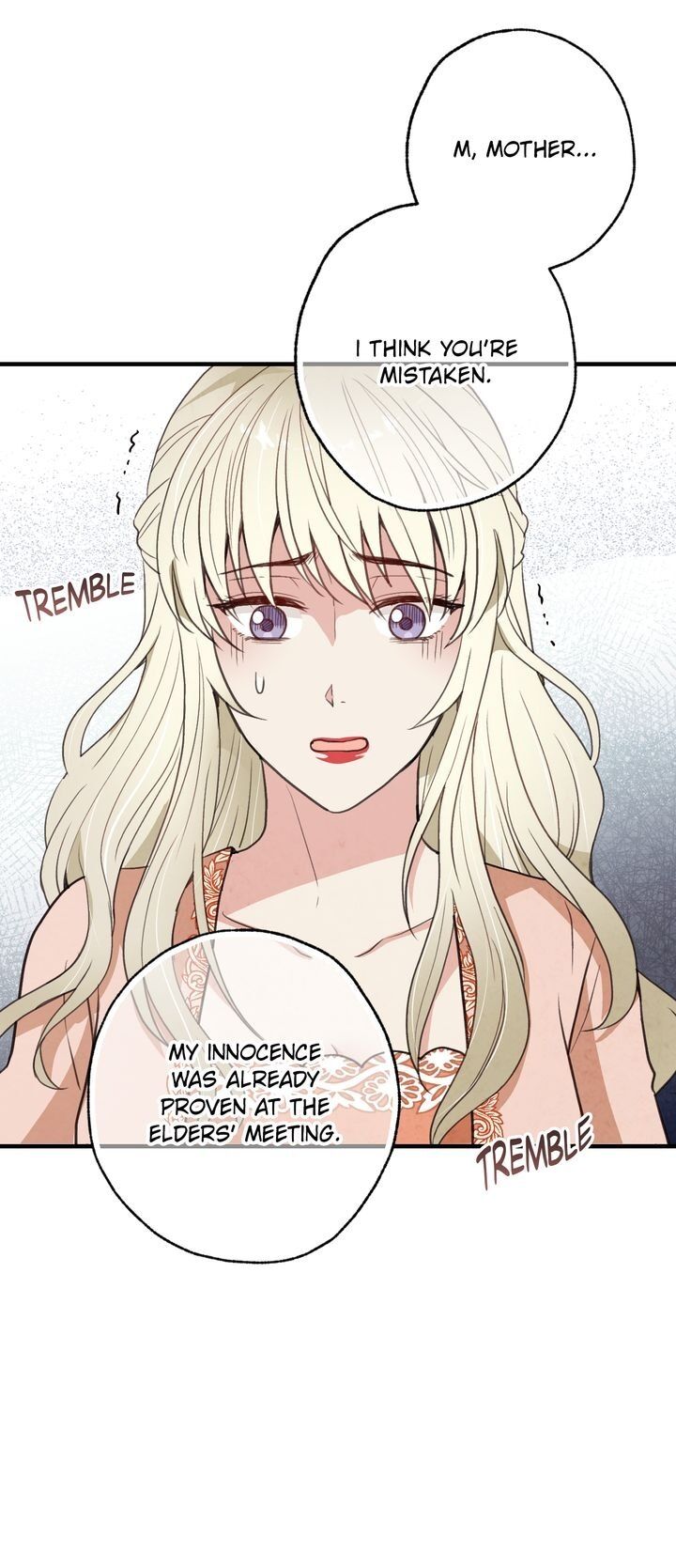 Valentine Kiss - Chapter 73