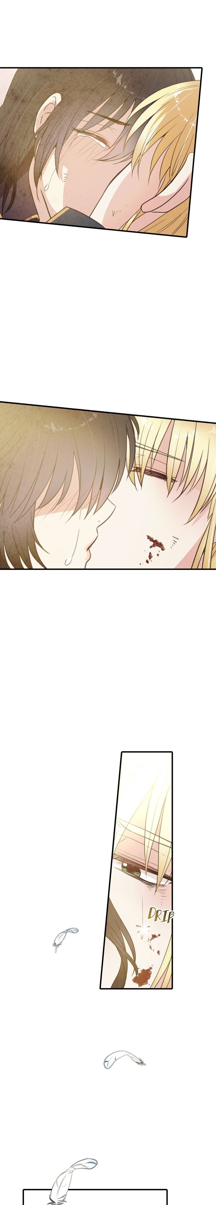 Valentine Kiss - Chapter 68