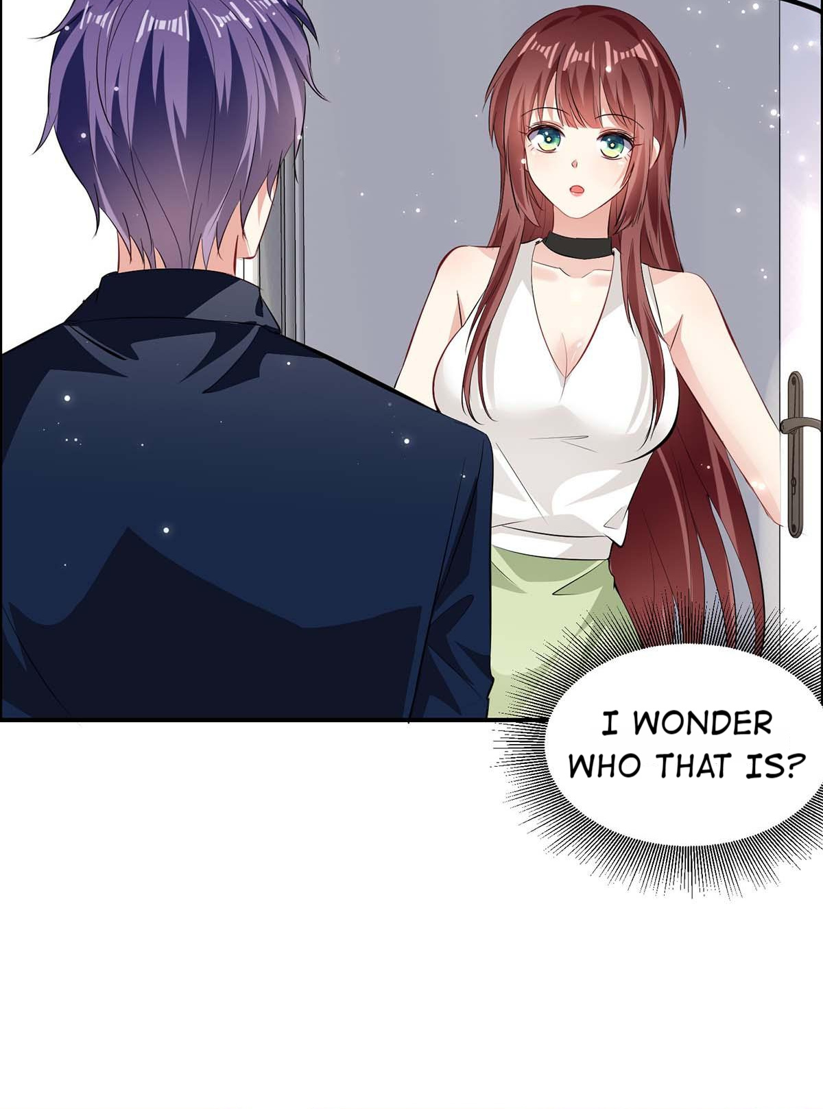 The President's Valiant Wife - Chapter 112: An Unexpected Opponent