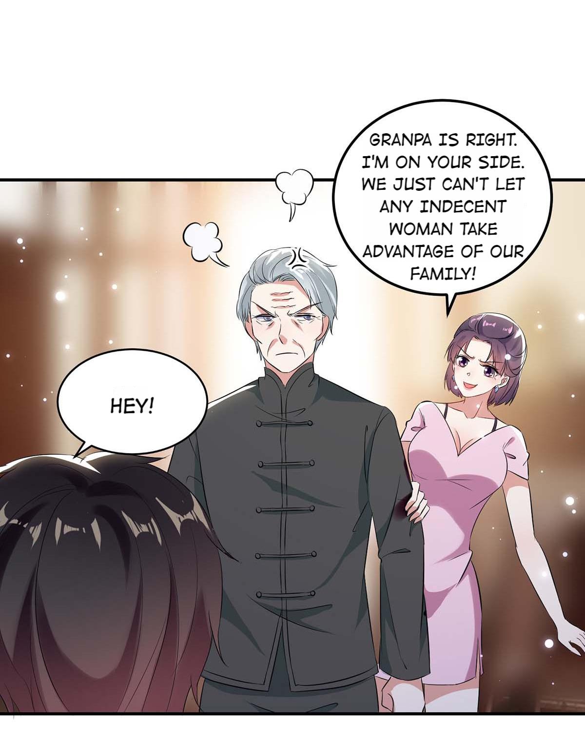 The President's Valiant Wife - Chapter 40: My Son's New Friend