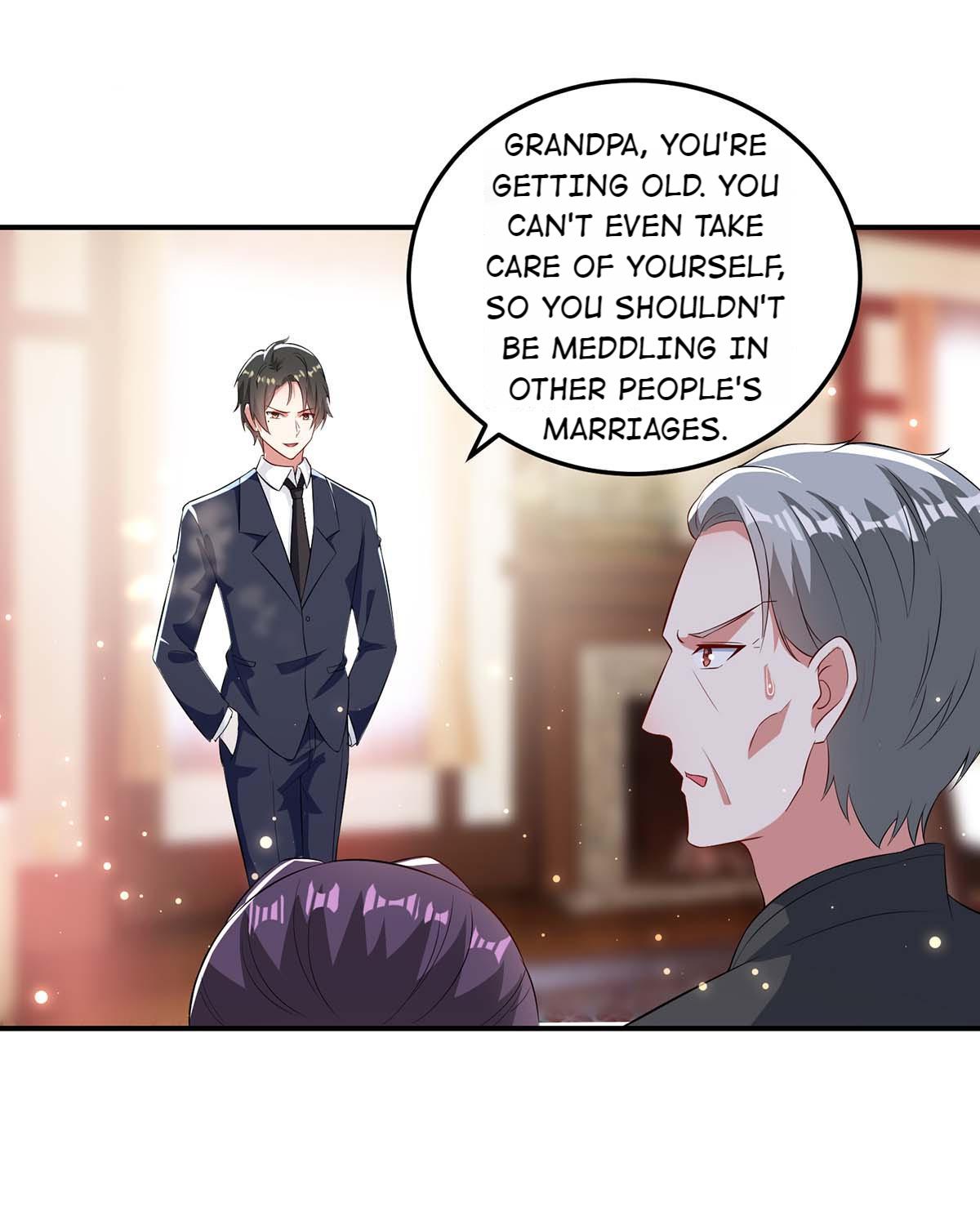 The President's Valiant Wife - Chapter 40: My Son's New Friend