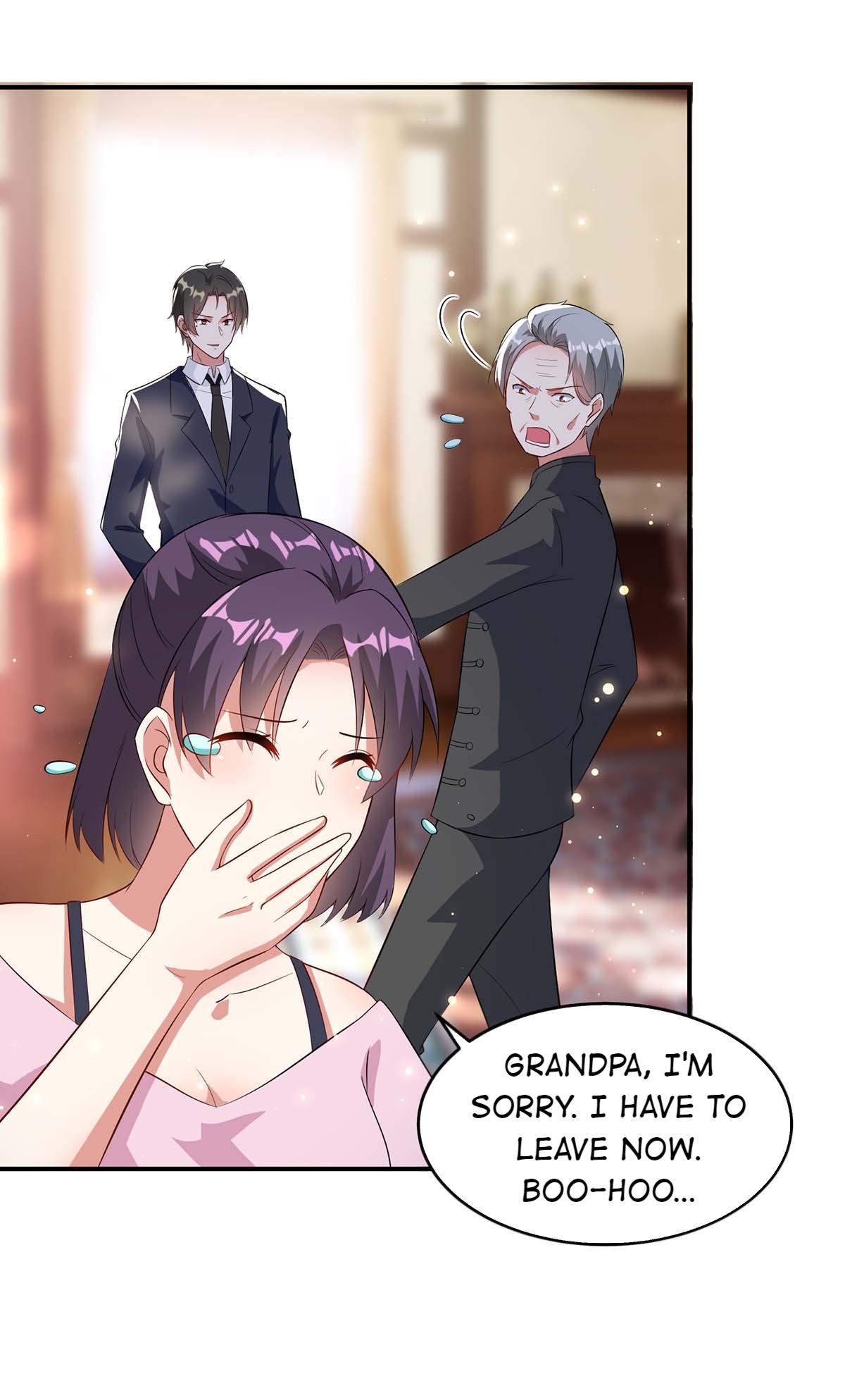 The President's Valiant Wife - Chapter 40: My Son's New Friend