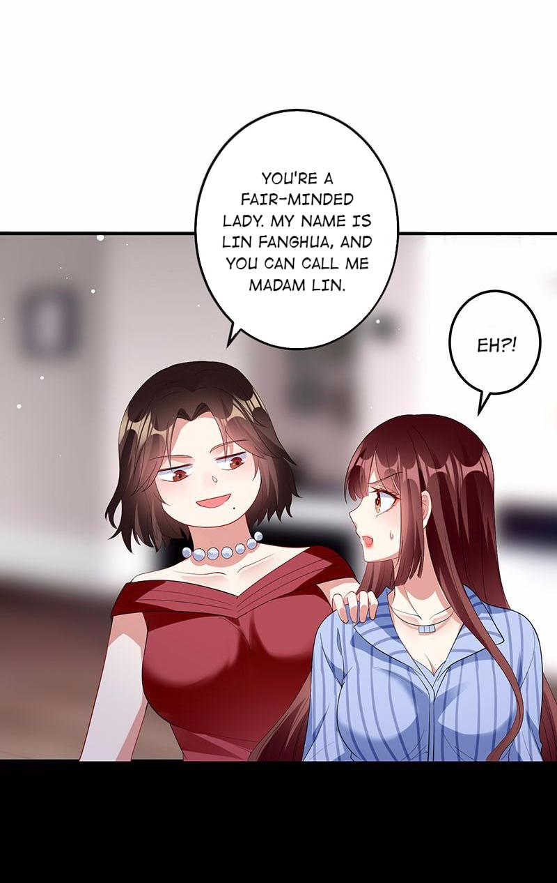 The President's Valiant Wife - Chapter 29: Bite Me If You've The Guts