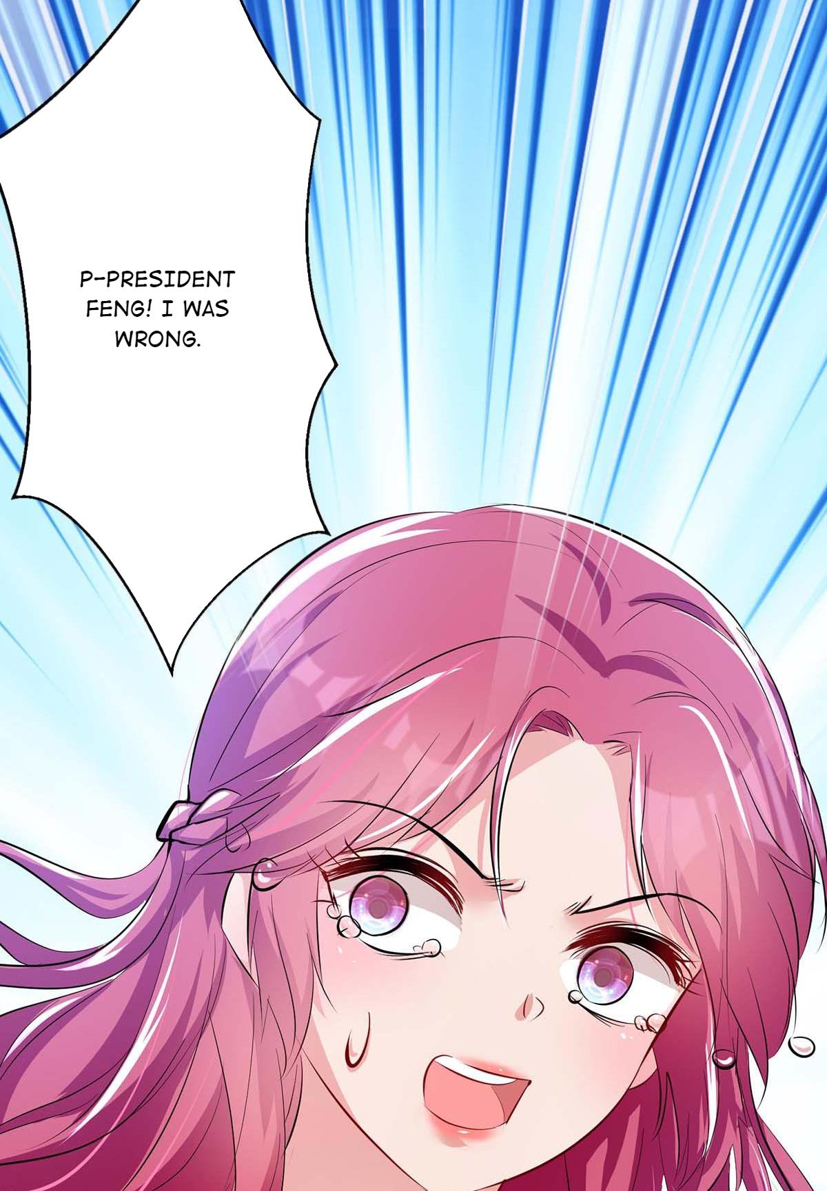 The President's Valiant Wife - Chapter 72: Teach Pervert A Lesson