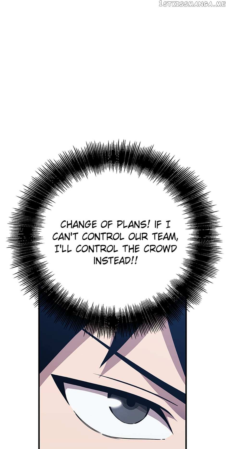 Cursed Manager’s Regression - Chapter 35