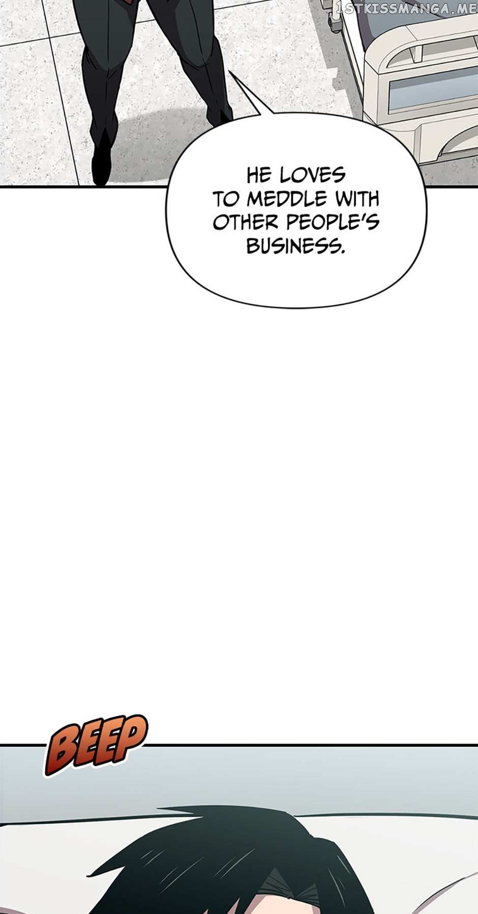 Cursed Manager’s Regression - Chapter 33