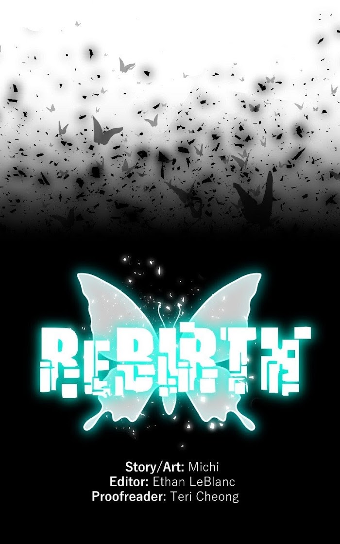 Rebirth - Chapter 114