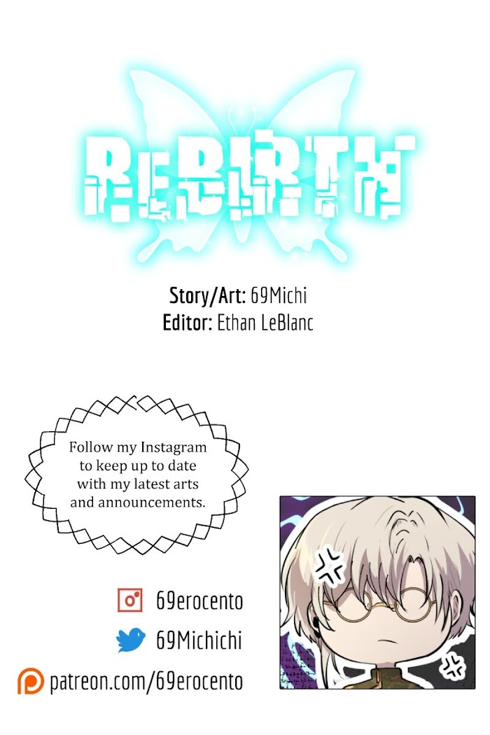 Rebirth - Chapter 67