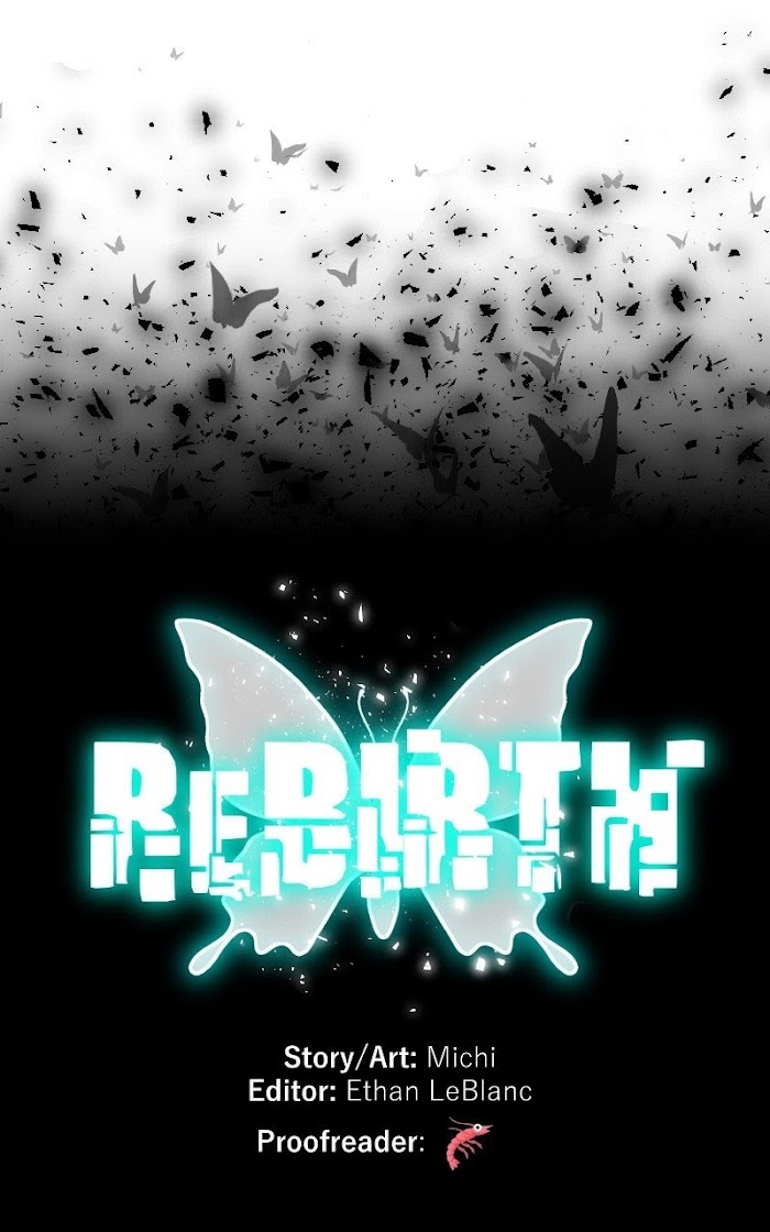 Rebirth - Chapter 113