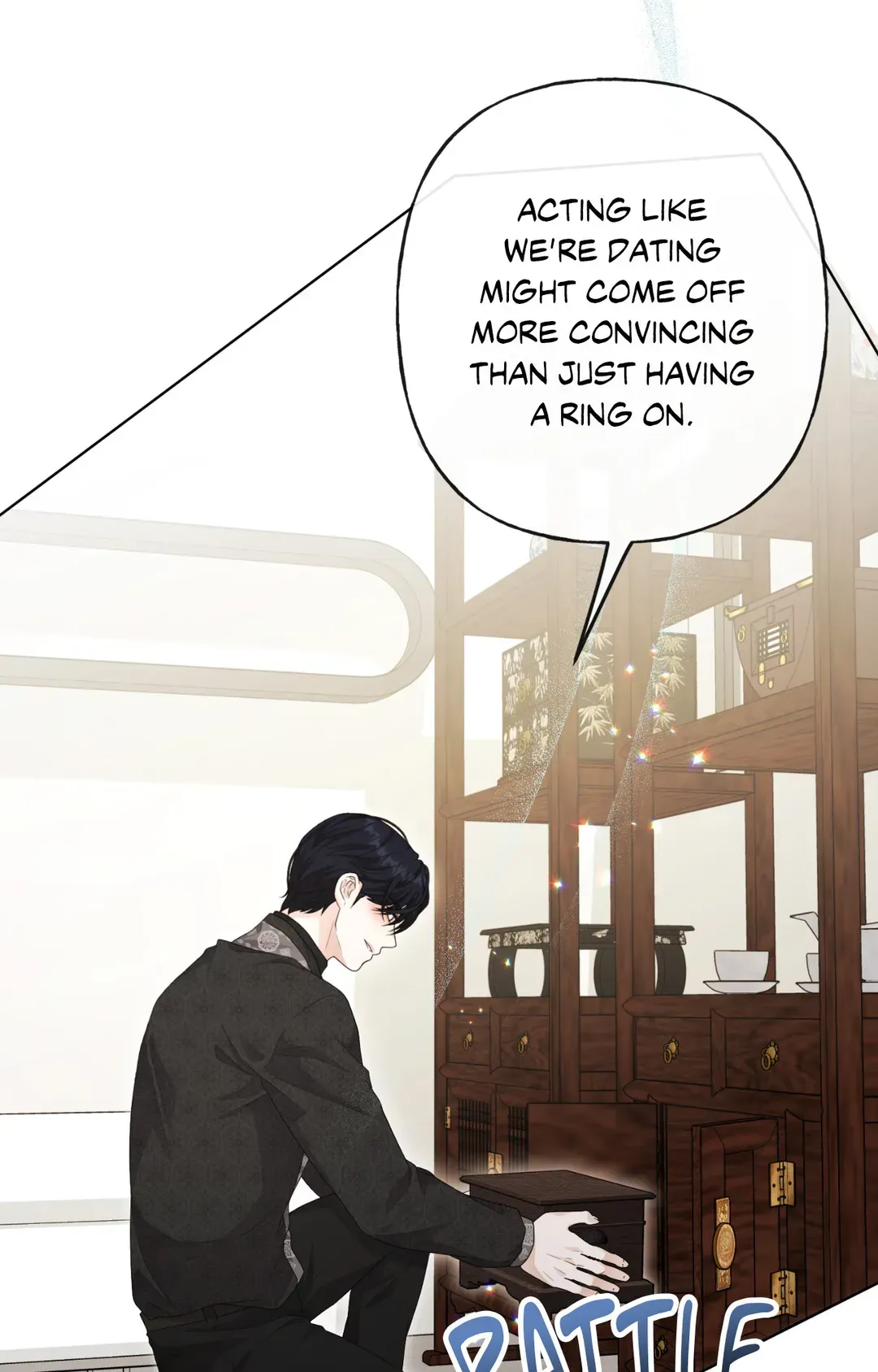 Time Traveler - Chapter 56