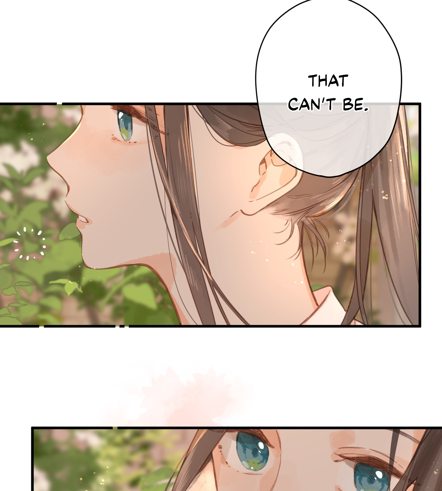 Summer Bloom At The Corner Of The Street - Chapter 30