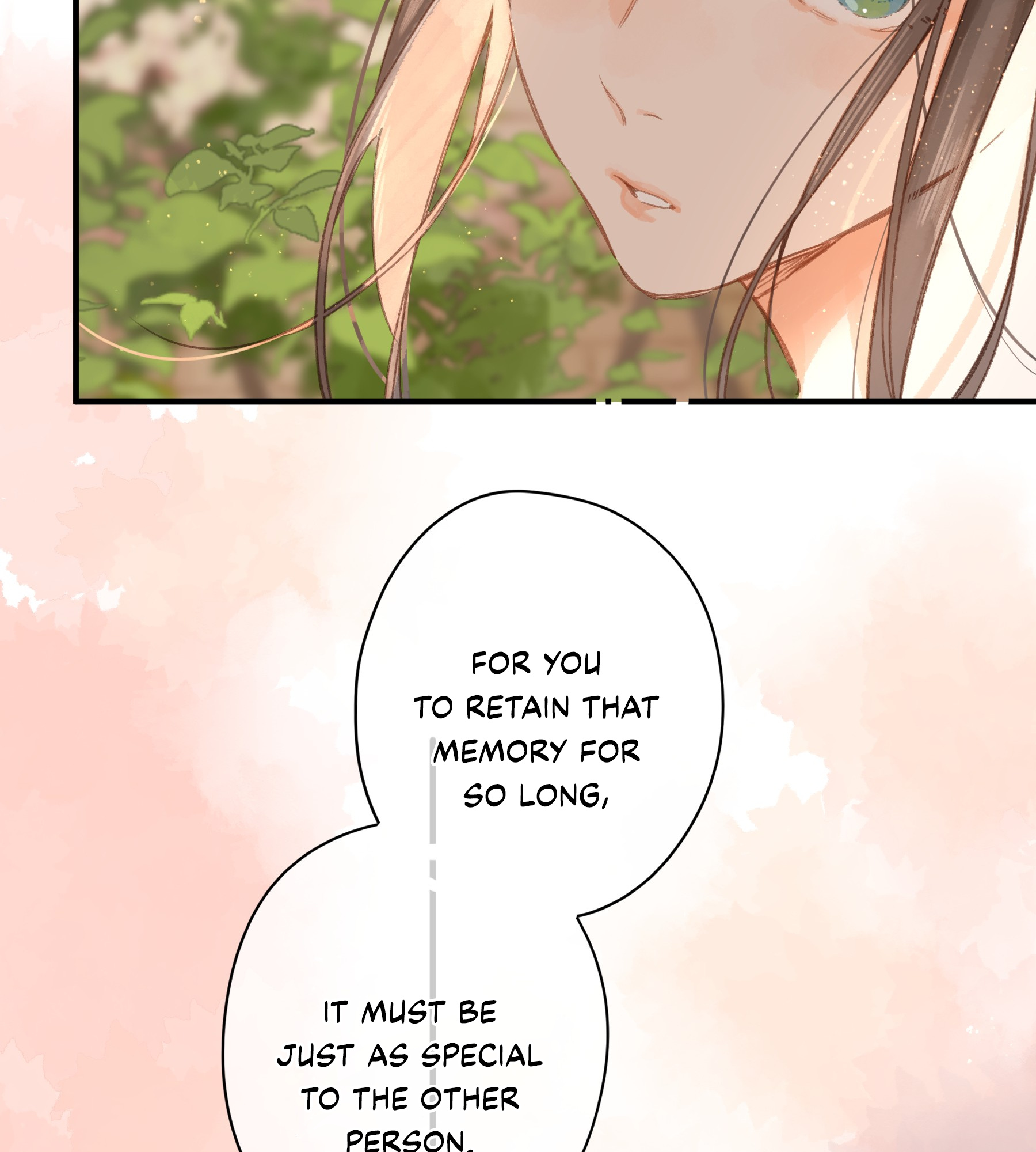 Summer Bloom At The Corner Of The Street - Chapter 30