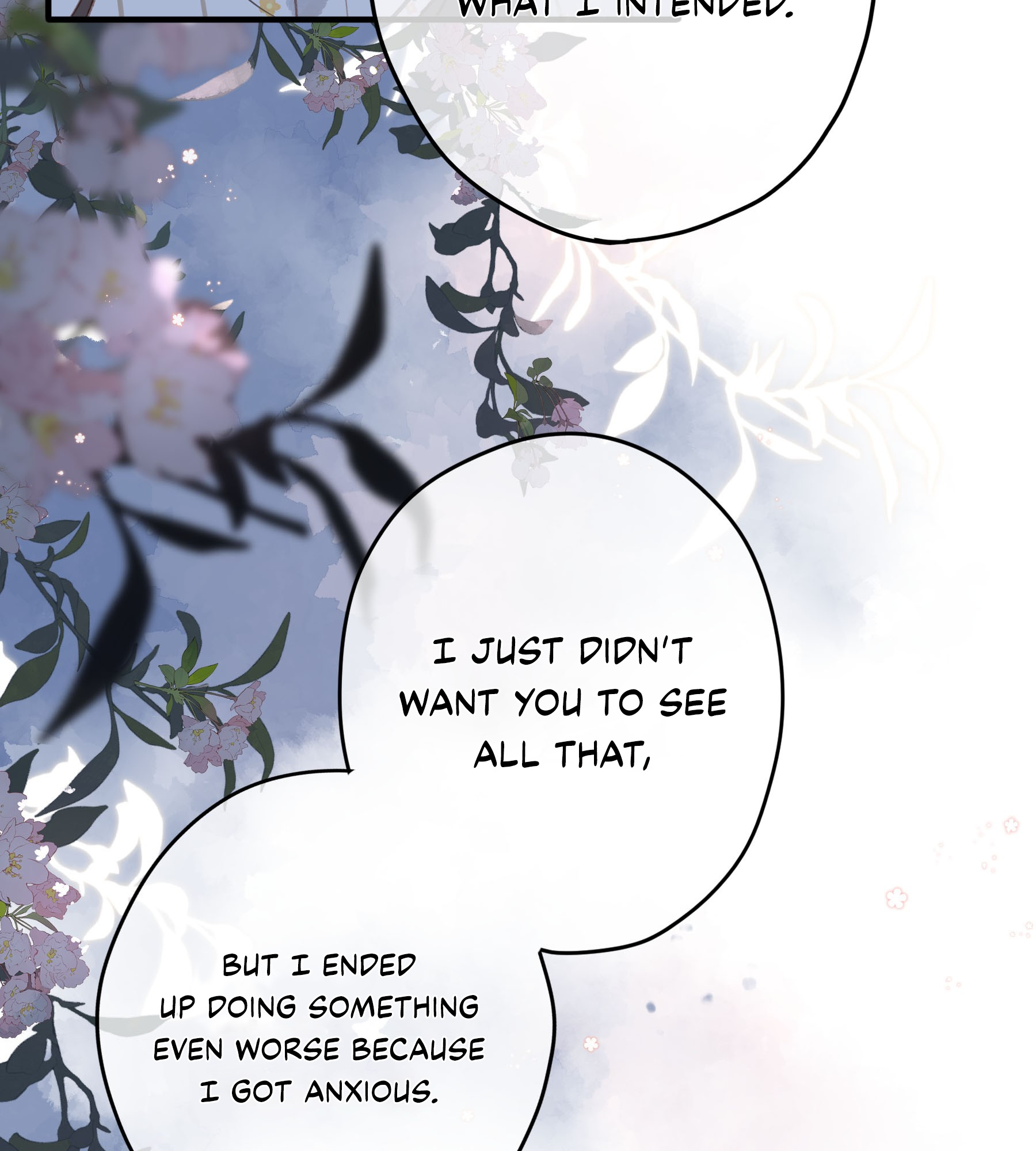 Summer Bloom At The Corner Of The Street - Chapter 19: True Beauty