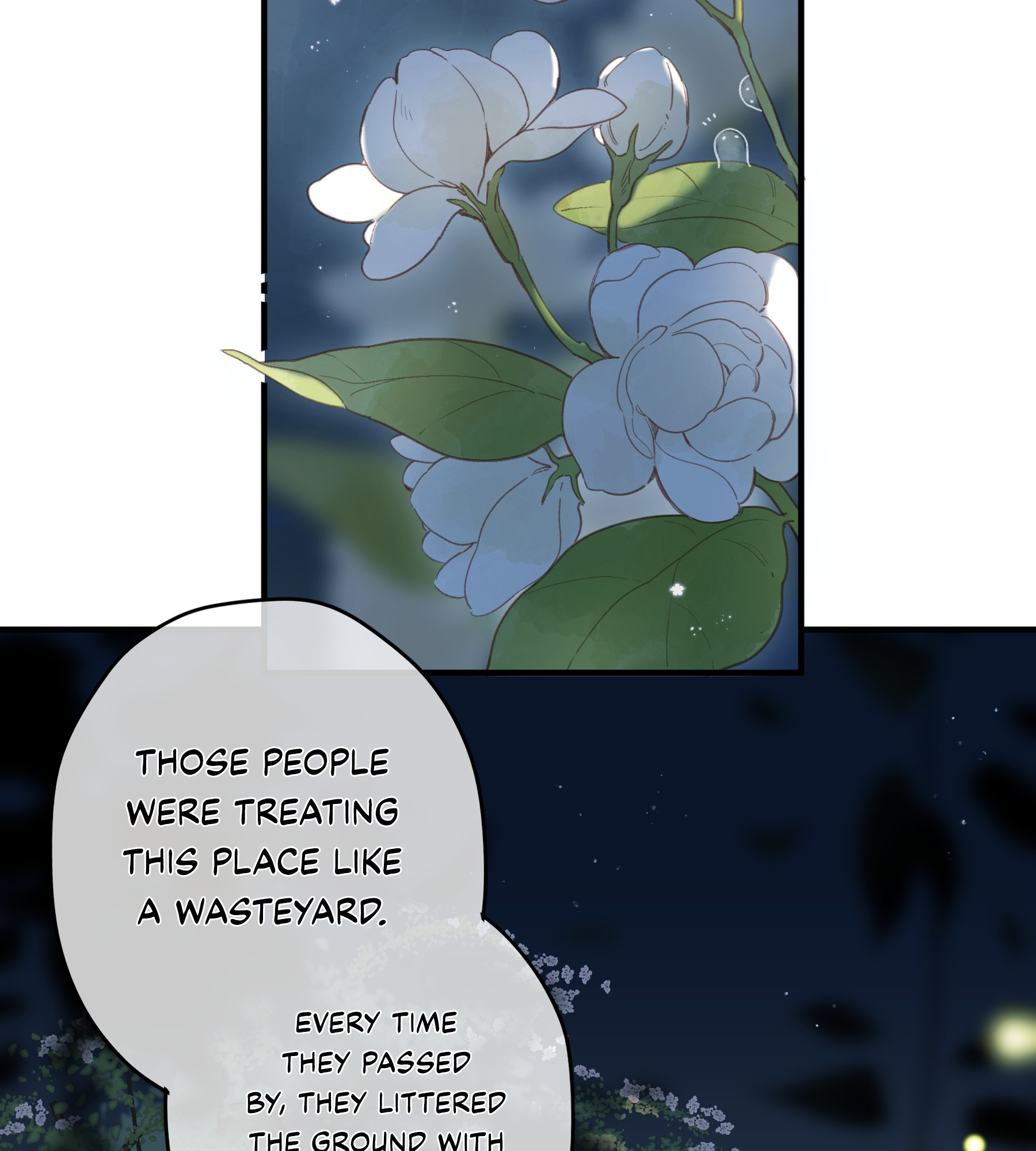 Summer Bloom At The Corner Of The Street - Chapter 19: True Beauty