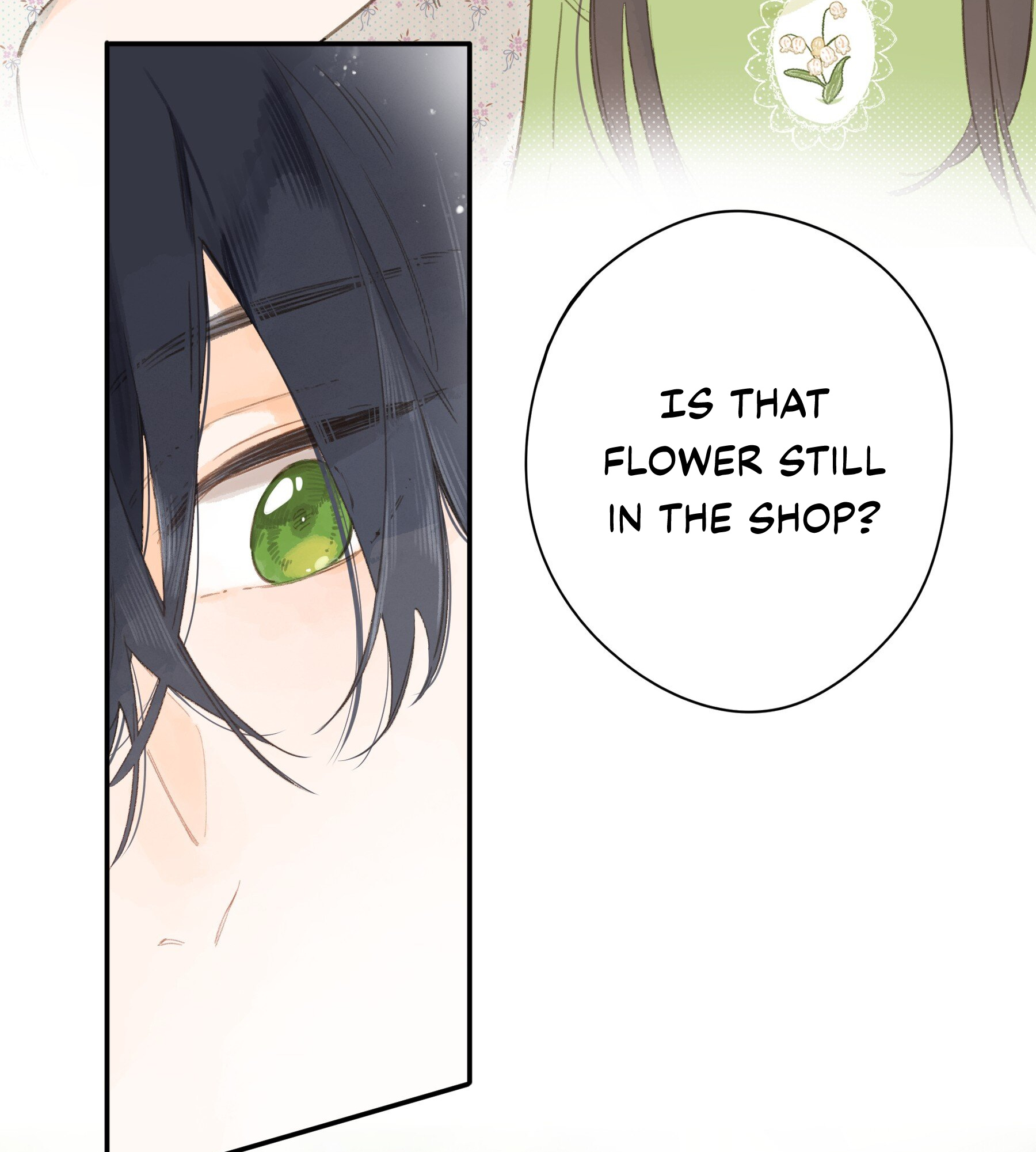 Summer Bloom At The Corner Of The Street - Chapter 8: Petals Within The Pendant