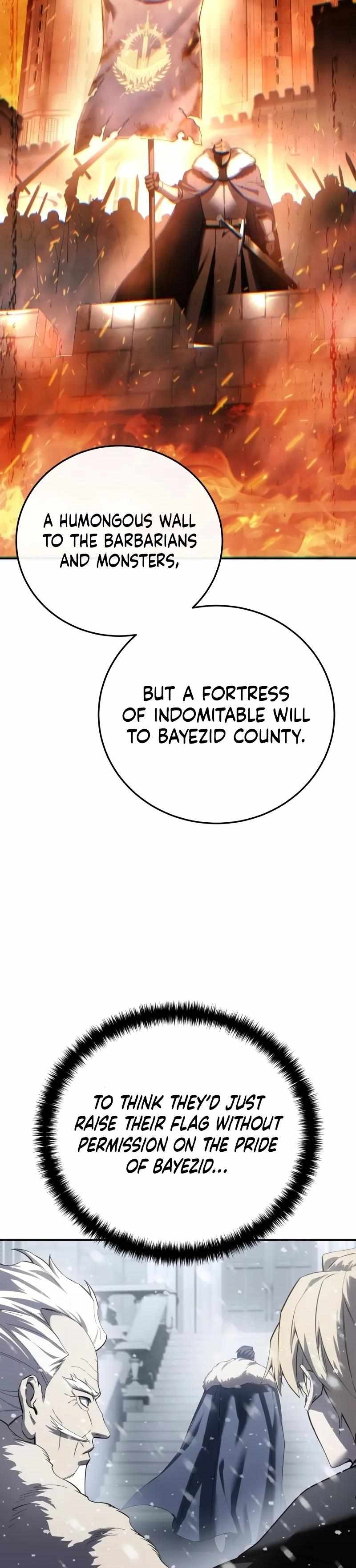 Star-Fostered Swordmaster - Chapter 69