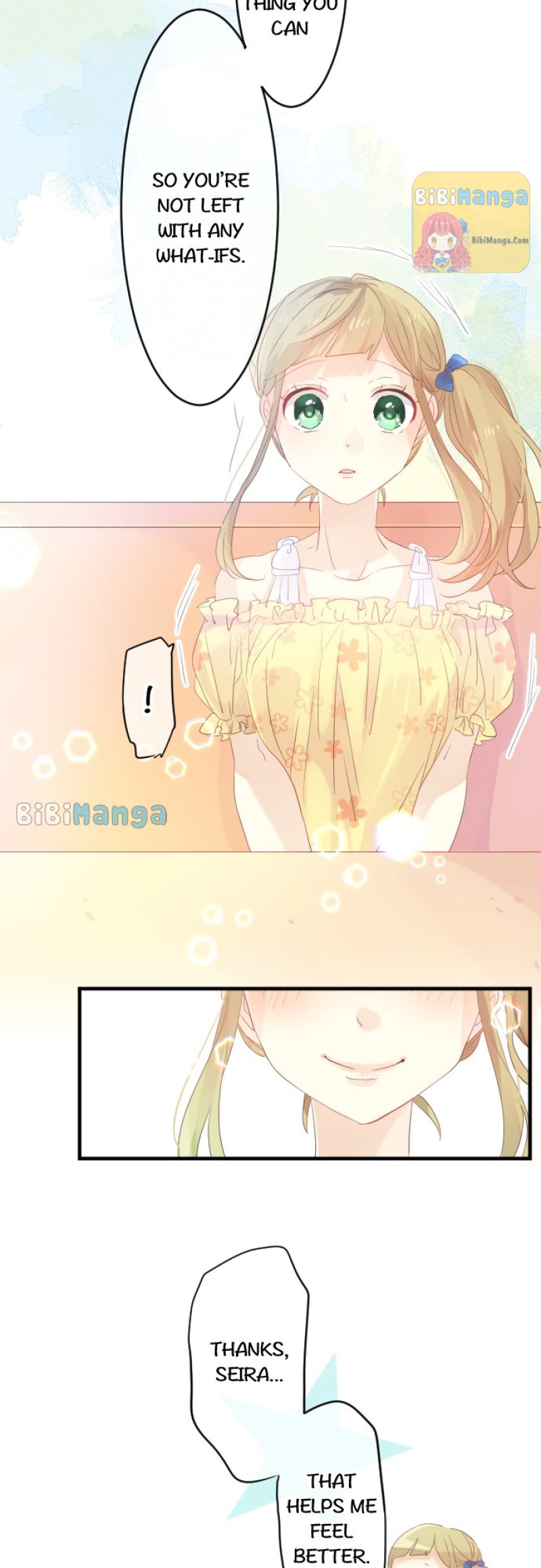 Love Hug - Chapter 78