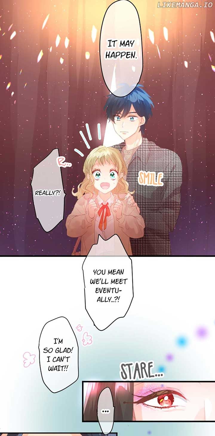 Love Hug - Chapter 229