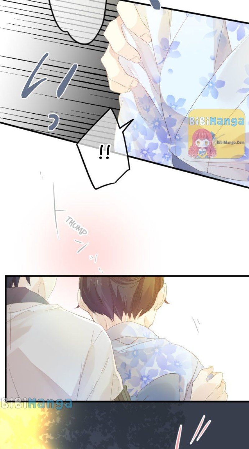 Love Hug - Chapter 68