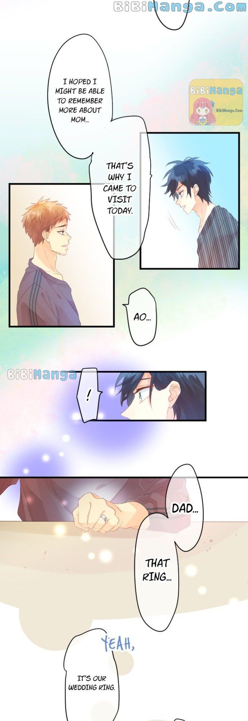 Love Hug - Chapter 151