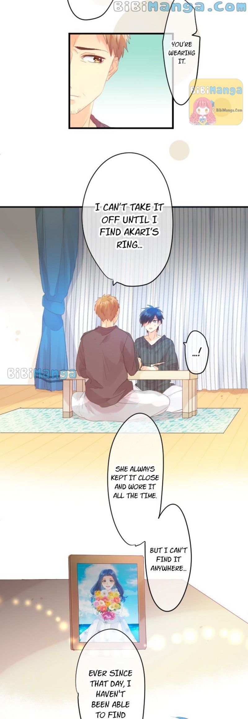 Love Hug - Chapter 151