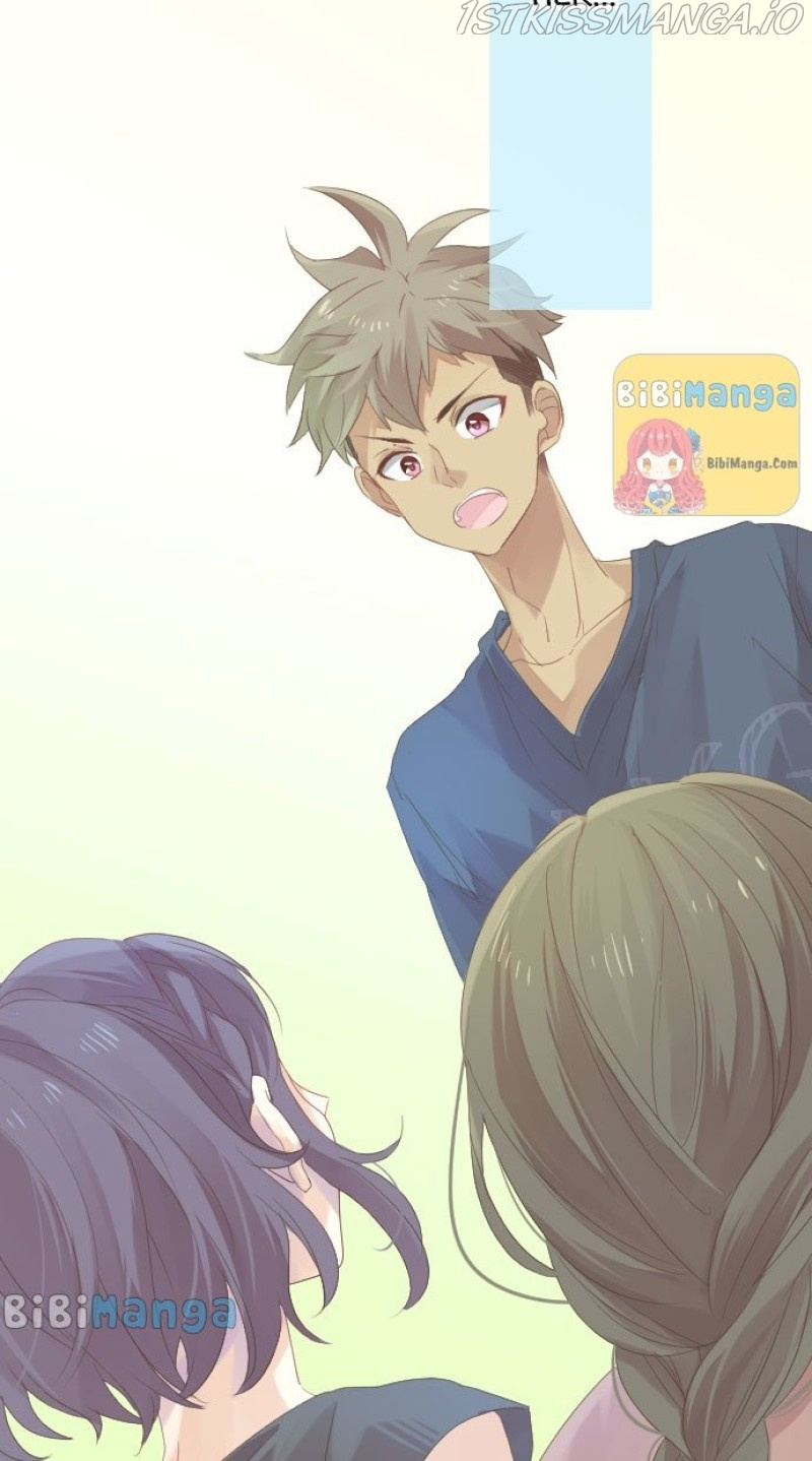 Love Hug - Chapter 57